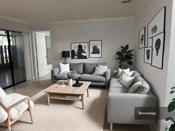 4211 22nd AVE SW #91A, NAPLES, FL 34116