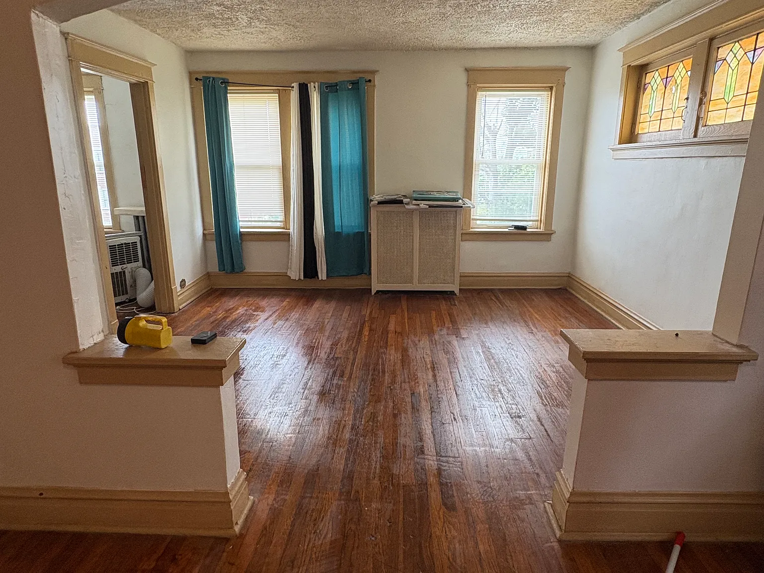 2 bed, 1566 sqft, $1,100 — Photo 1