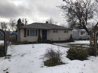 1612 E Liberty Ave, Spokane, WA 99207