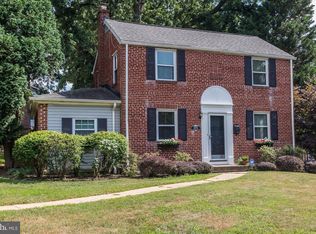 10016 Sidney Rd, Silver Spring, MD 20901