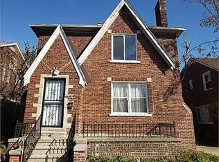 5920 Nottingham Rd #2, Detroit, MI 48224