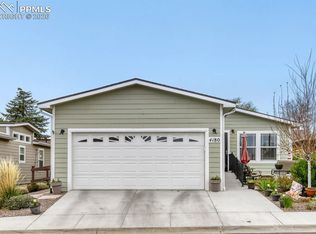 4180 Gray Fox Hts #111, Colorado Springs, CO 80922
