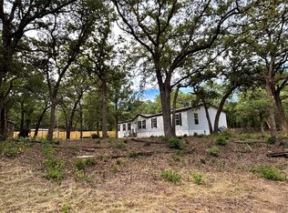 109 Summers Cir, Azle, TX 76020