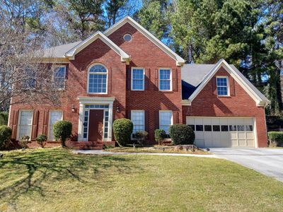 4301 Weston Dr SW, Lilburn, GA, 30047