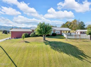 3059 Highway 107, Chuckey, TN 37641