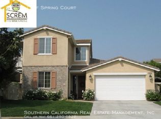 22475 Leaf Spring Ct, Santa Clarita, CA 91350