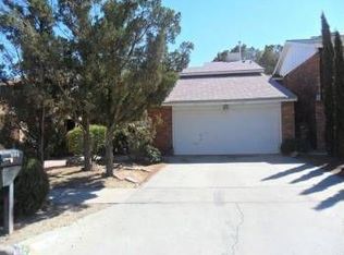 10600 Kinross Ave APT D, El Paso, TX 79935