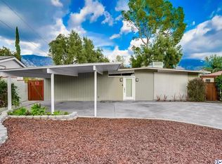 10628 Vanora Dr, Sunland, CA 91040