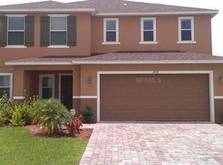 1408 Sawgrass Pointe Dr, Orlando, FL 32824