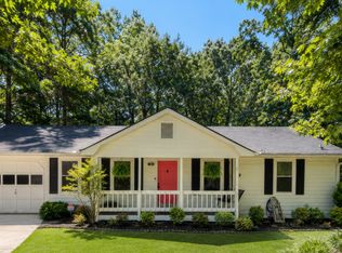 3564 Bomar Rd, Douglasville, GA 30135