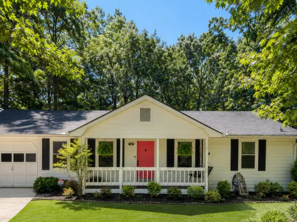 3564 Bomar Rd, Douglasville, GA 30135