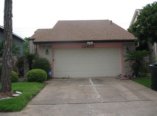 12435 S Rachlin Cir, Houston, TX 77071