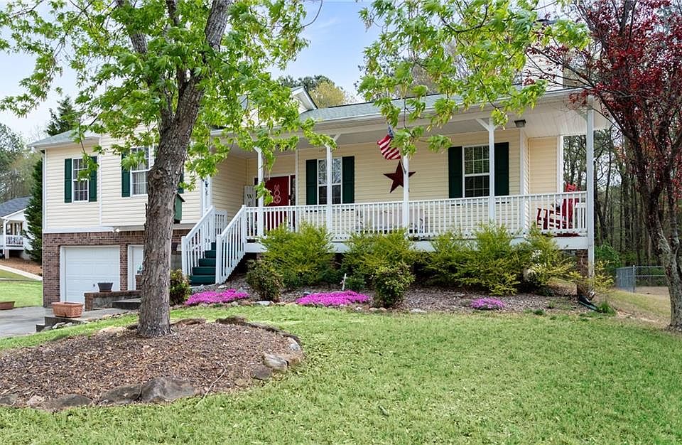 33 Starlyn Trce, Hiram, GA 30141 MLS 7202280 Zillow