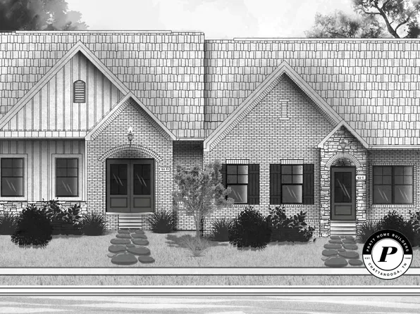 92D Founding Way #20, Lookout Mountain, GA 30750