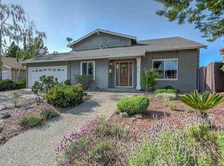 3608 Skyline Dr, Hayward, CA 94542