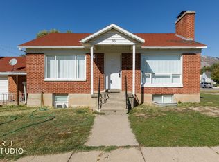 28th Duplex, Ogden, UT 84403