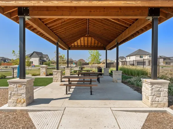 16339 E Old Westbury Ln, Frisco, TX 75033