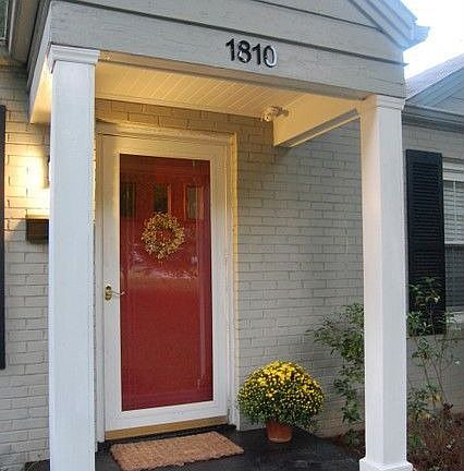 3rd image of 1810 Efland Dr