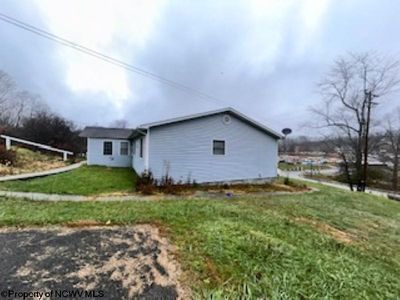 29 Freeman St, Farmington, WV, 26571
