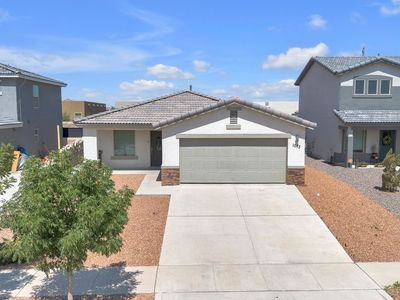 1073 Paseo De Suerte Dr, El Paso, TX, 79928