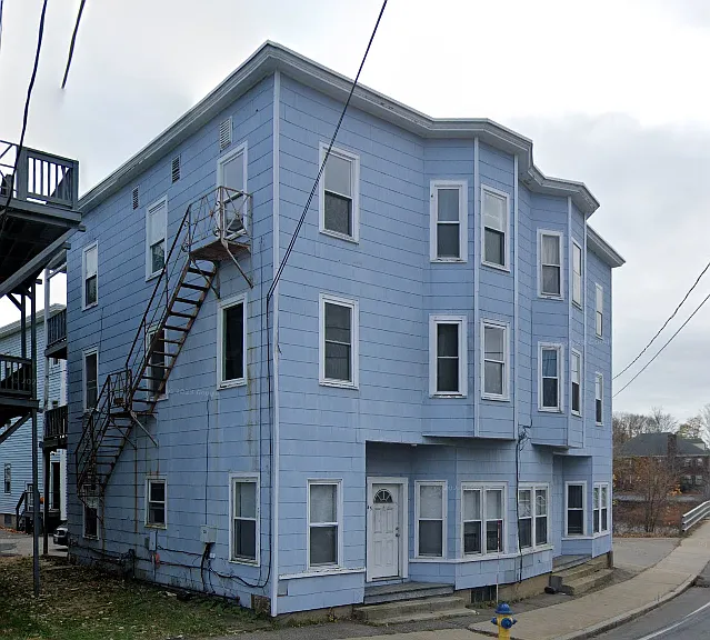 45 Winter St #D — Photo 21