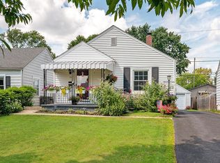 350 E Jeffrey Pl, Columbus, OH 43214