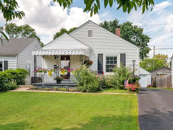 350 E Jeffrey Pl, Columbus, OH 43214