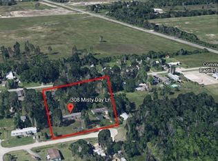 310 Misty Day Ln, Crosby, TX 77532