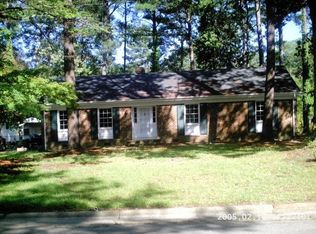 113 Kirkwood Ave, Rocky Mount, NC 27801