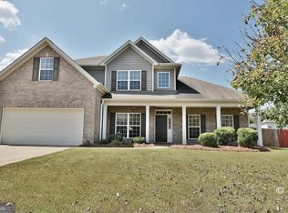 7915 Green Glen Dr, Midland, GA 31820