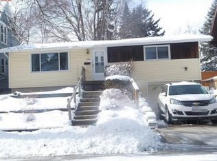 642 N 25th St, Sheboygan, WI 53081