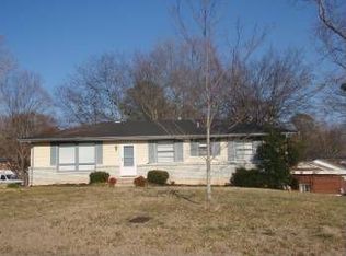 4818 E Longdale Dr, Nashville, TN 37211