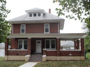 114 Huntington Blvd NE #2, Roanoke, VA 24012