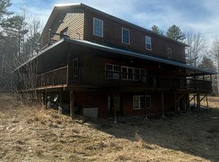 204 Rome Rd, Mercer, ME 04957