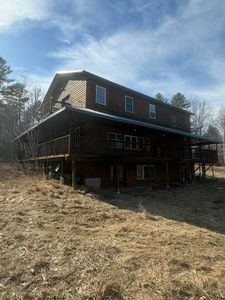 204 Rome Road, Mercer, ME, 04957