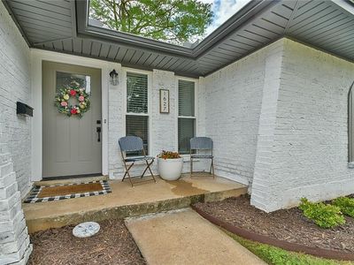 1627 Village Dr, Norman, OK, 73071