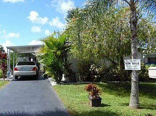 36 Flamenco Way, Port St Lucie, FL 34952
