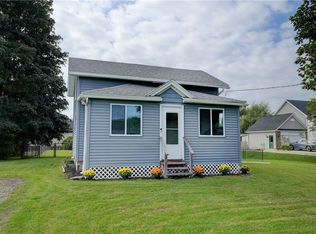 1393 Vroom Rd, Spencerport, NY 14559