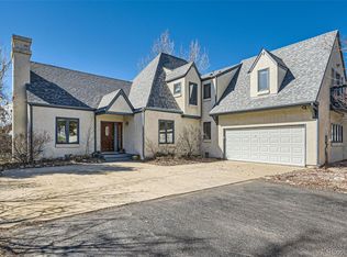 7672 E Arizona Dr, Denver, CO 80231