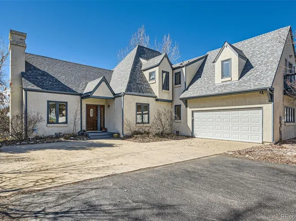 7672 E Arizona Drive, Denver, CO 80231