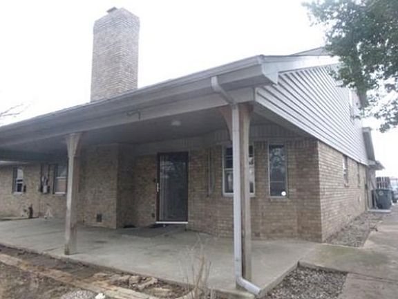 Property Side View