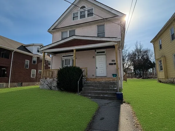 2031 Hewitt Ave Unit 1, Cincinnati, OH 45207