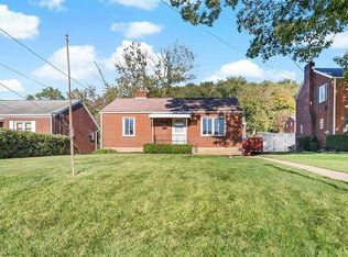 2007 Kansas Ave, White Oak, PA