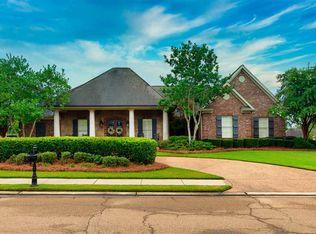 109 W Legacy Dr, Brandon, MS 39042