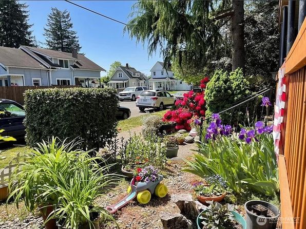 111 West 3rd Street, Centralia, WA 98531