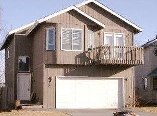 3667 Image Dr, Anchorage, AK 99519