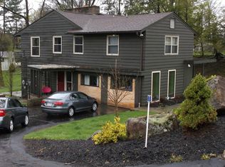 602 Kerr Ave, Cadiz, OH 43907