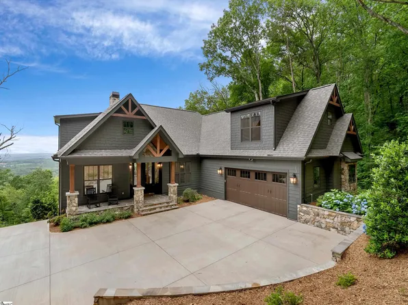 32 Mica Flats Dr, Landrum, SC 29356