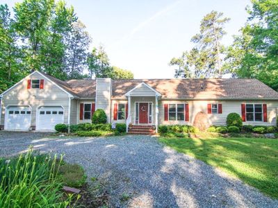 1648 Clifton Landing Ln, Kilmarnock, VA, 22482