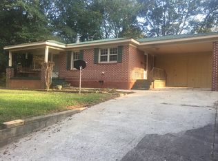 29 Weatherly St, Buchanan, GA 30113